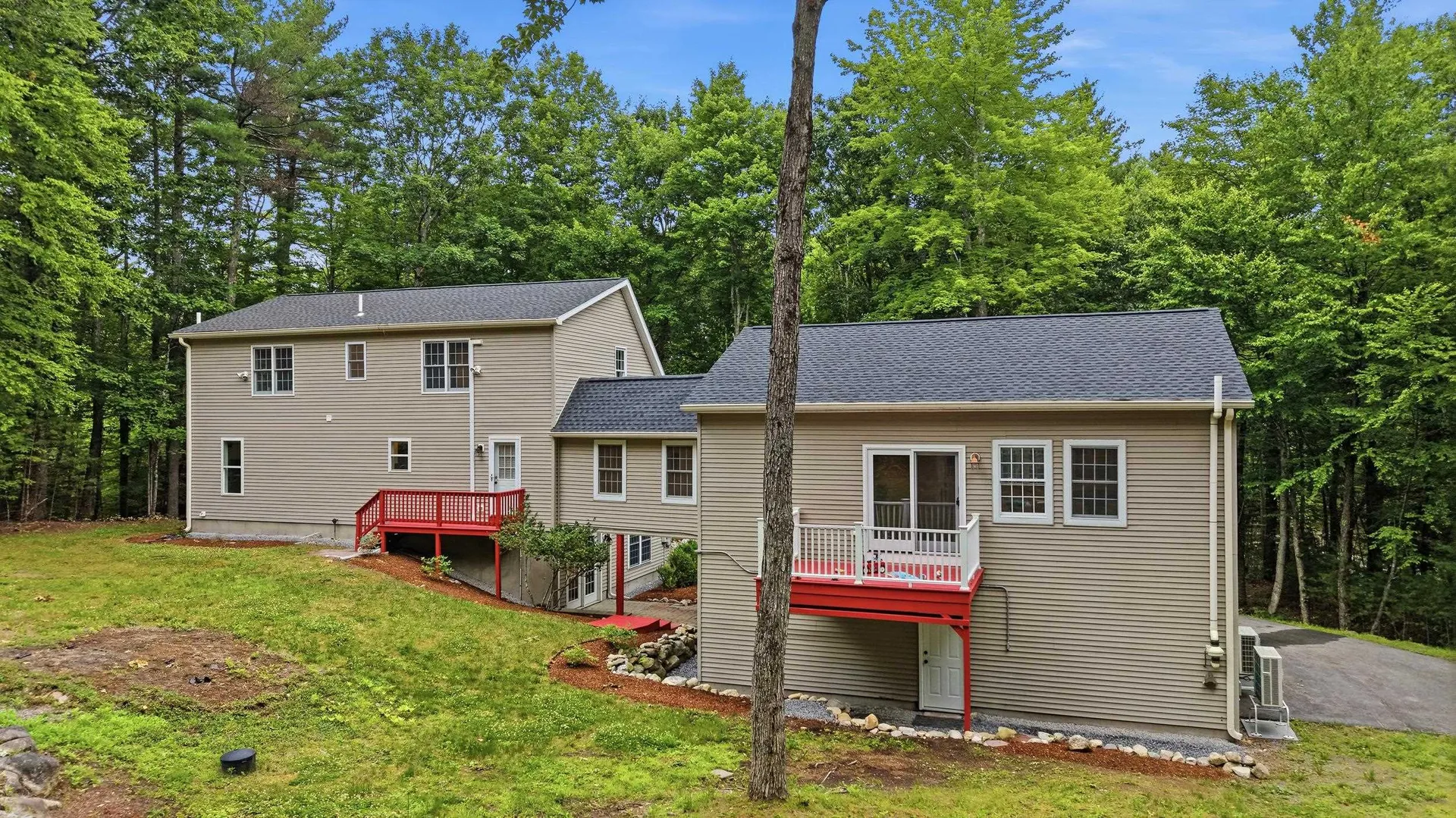 116 N Mason Road Brookline NH 03033