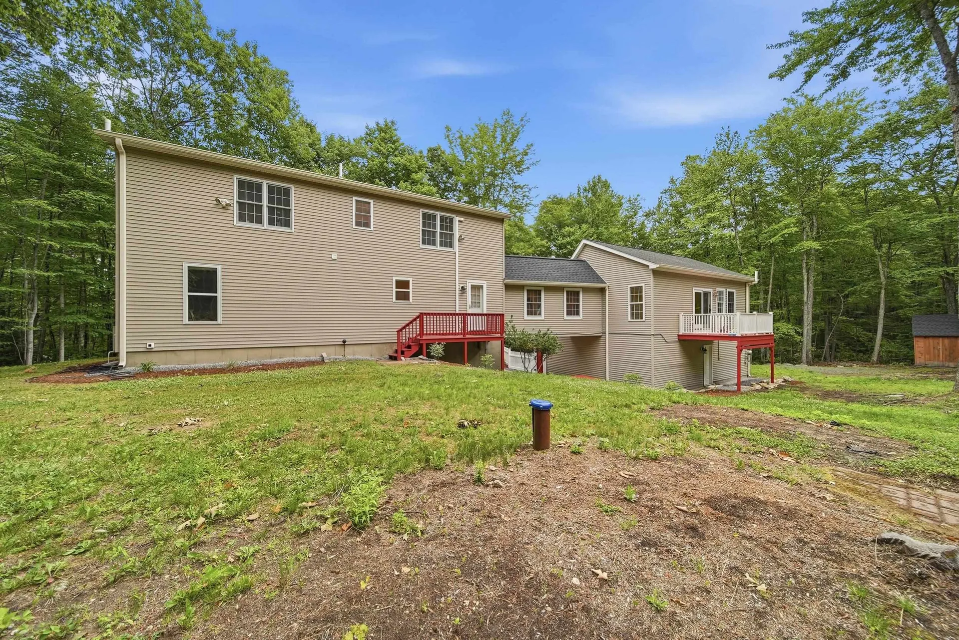 116 N Mason Road Brookline NH 03033