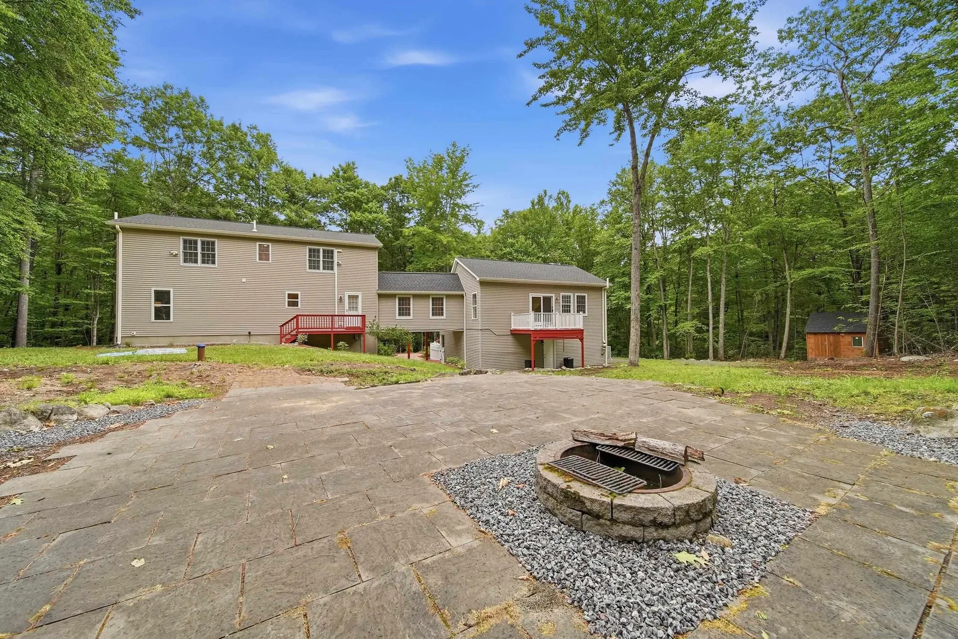 116 N Mason Road Brookline NH 03033