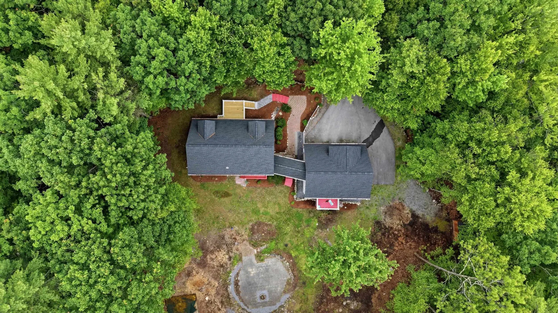 116 N Mason Road Brookline NH 03033