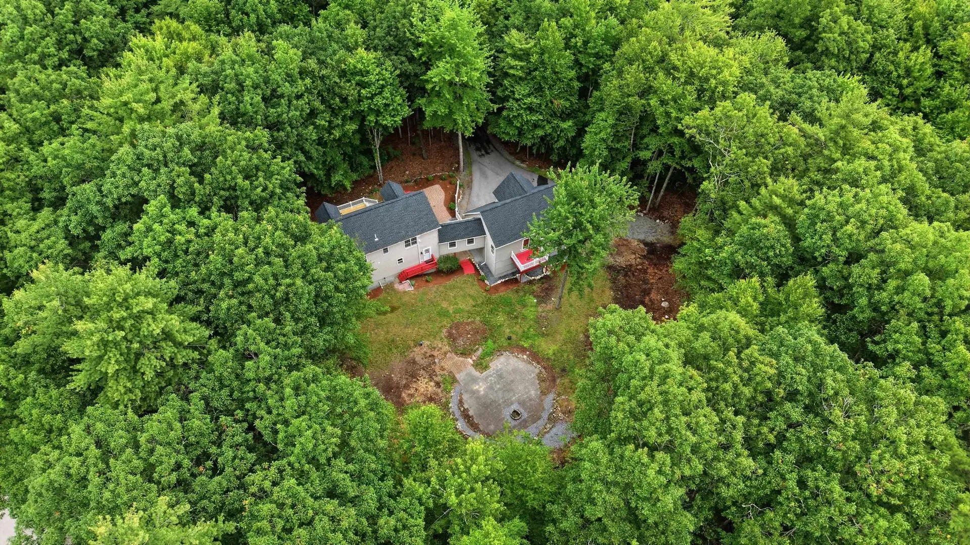 116 N Mason Road Brookline NH 03033