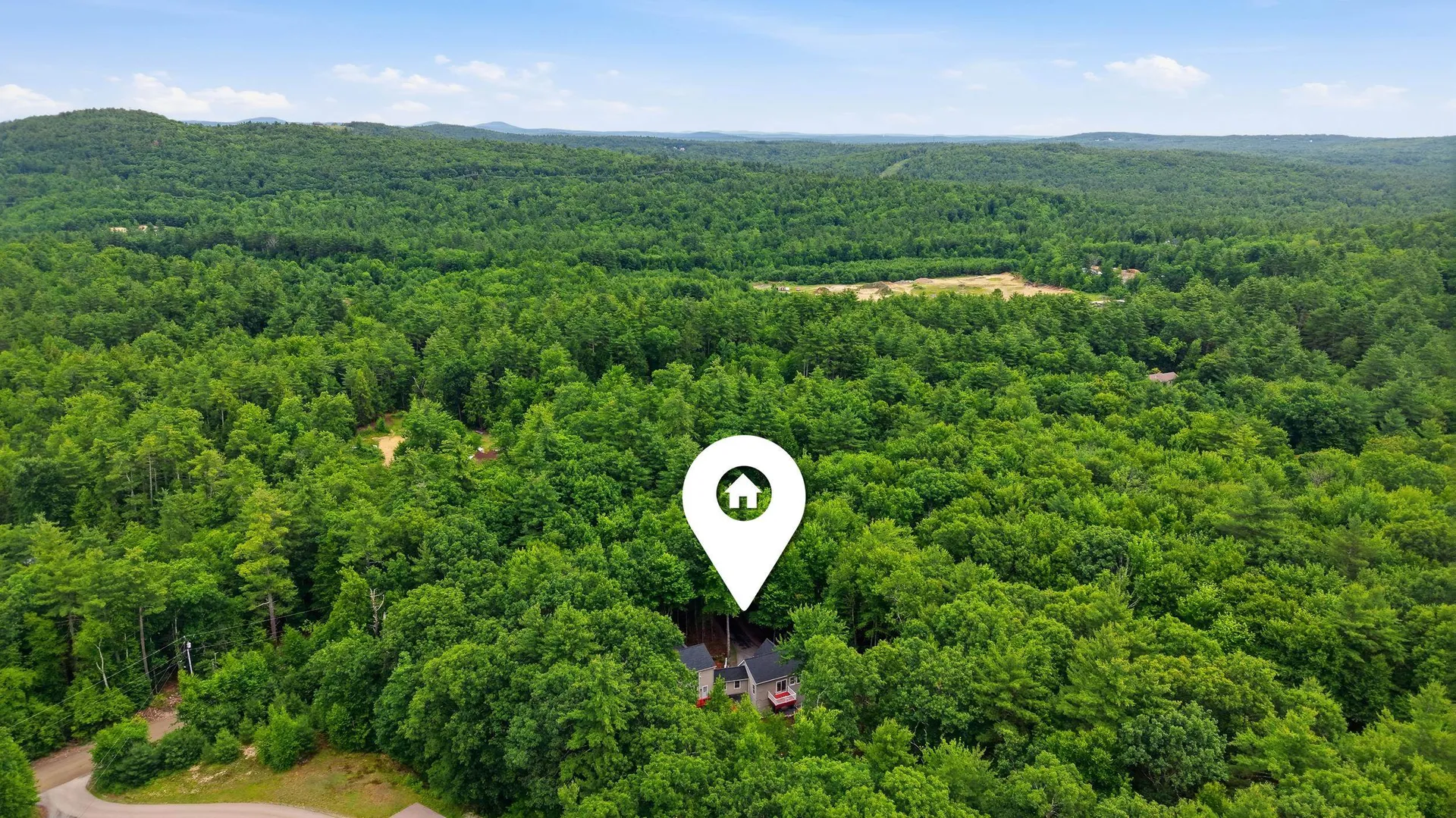 116 N Mason Road Brookline NH 03033