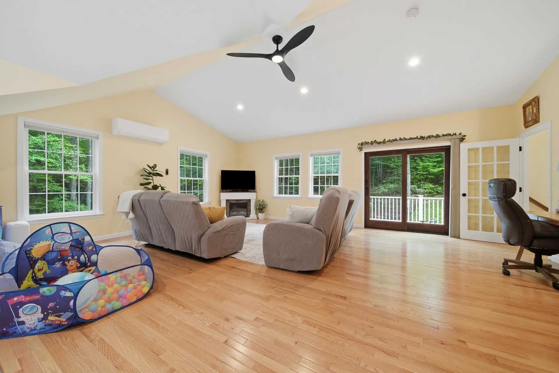 116 N Mason Road Brookline NH 03033