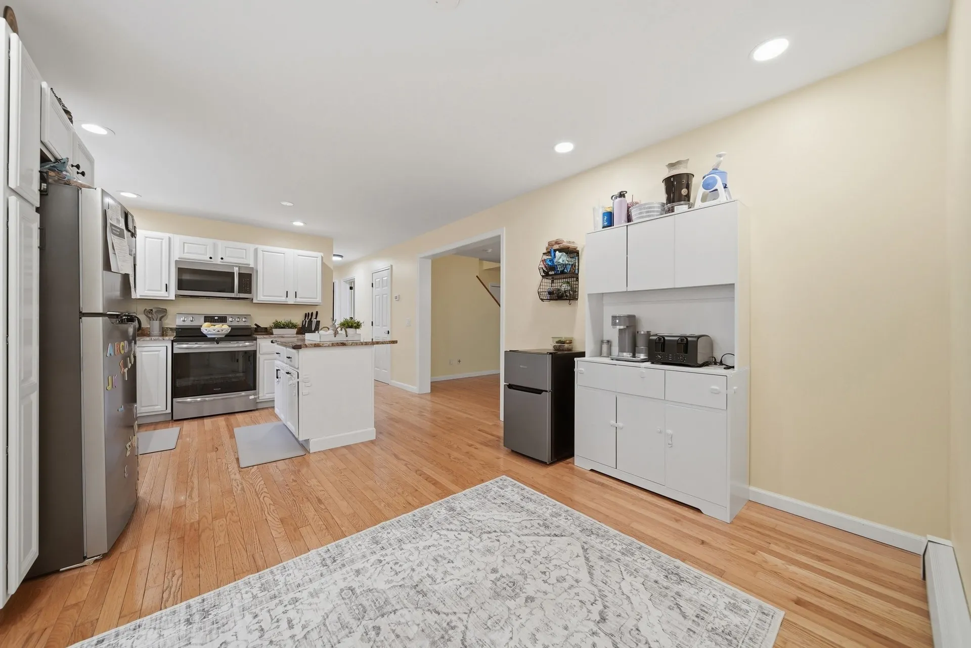116 N Mason Road Brookline NH 03033