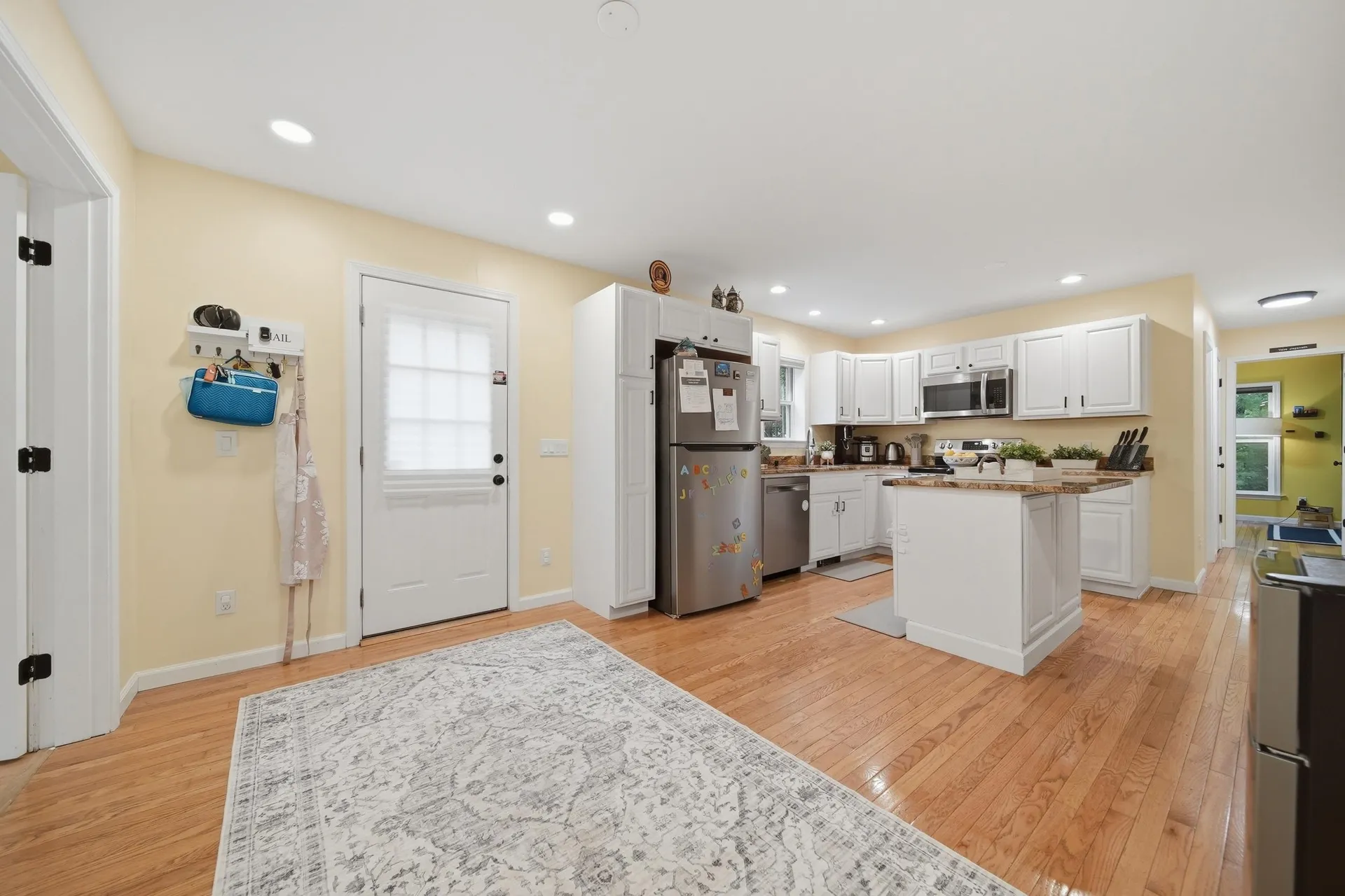 116 N Mason Road Brookline NH 03033