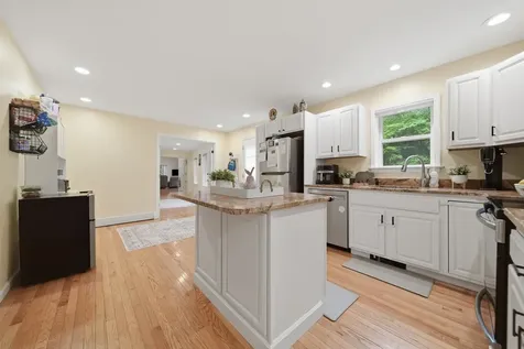 116 N Mason Road Brookline NH 03033