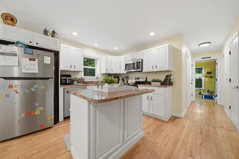 116 N Mason Road Brookline NH 03033