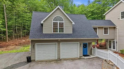 116 N Mason Road Brookline NH 03033