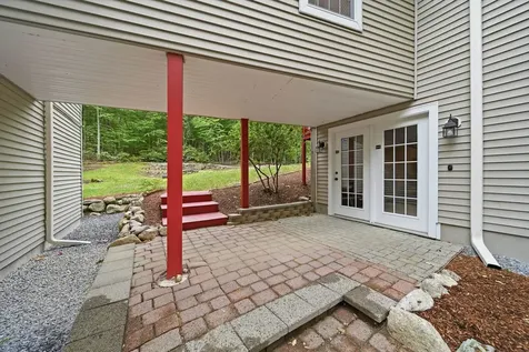 116 N Mason Road Brookline NH 03033
