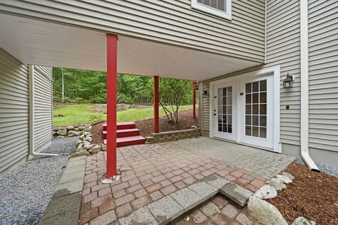 116 N Mason Road Brookline NH 03033