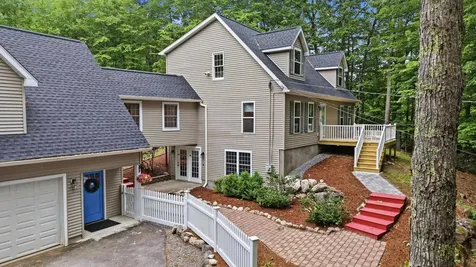 116 N Mason Road Brookline NH 03033