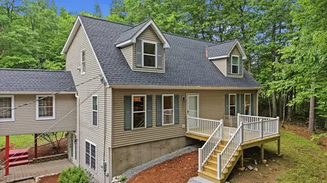 116 N Mason Road Brookline NH 03033