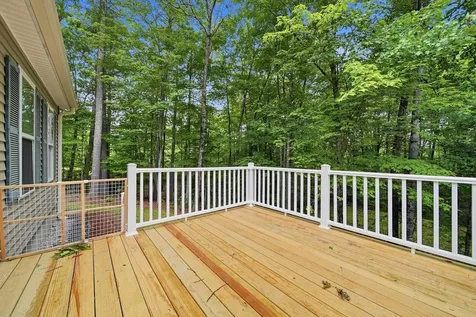116 N Mason Road Brookline NH 03033