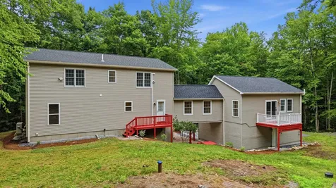 116 N Mason Road Brookline NH 03033