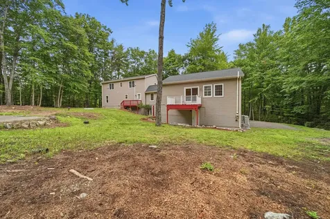116 N Mason Road Brookline NH 03033