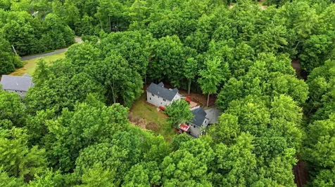 116 N Mason Road Brookline NH 03033