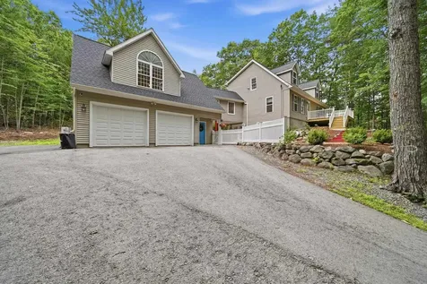 116 N Mason Road Brookline NH 03033
