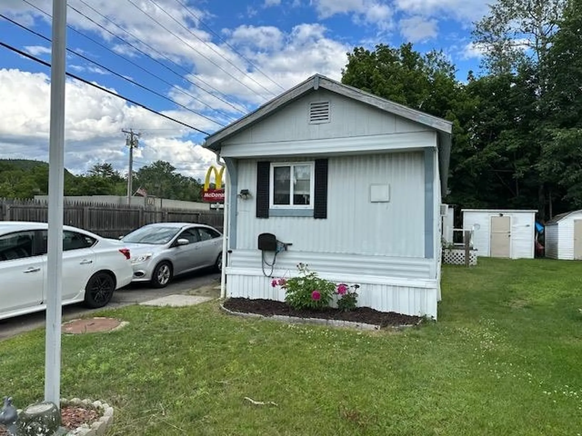 1 Dublin Street Gorham NH 03581