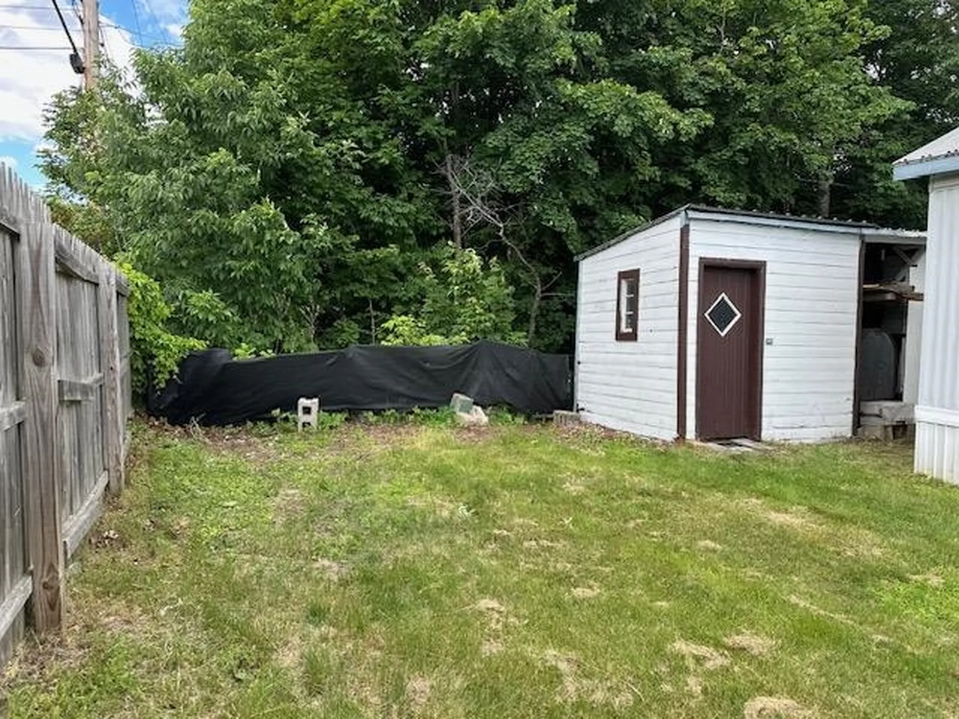 1 Dublin Street Gorham NH 03581
