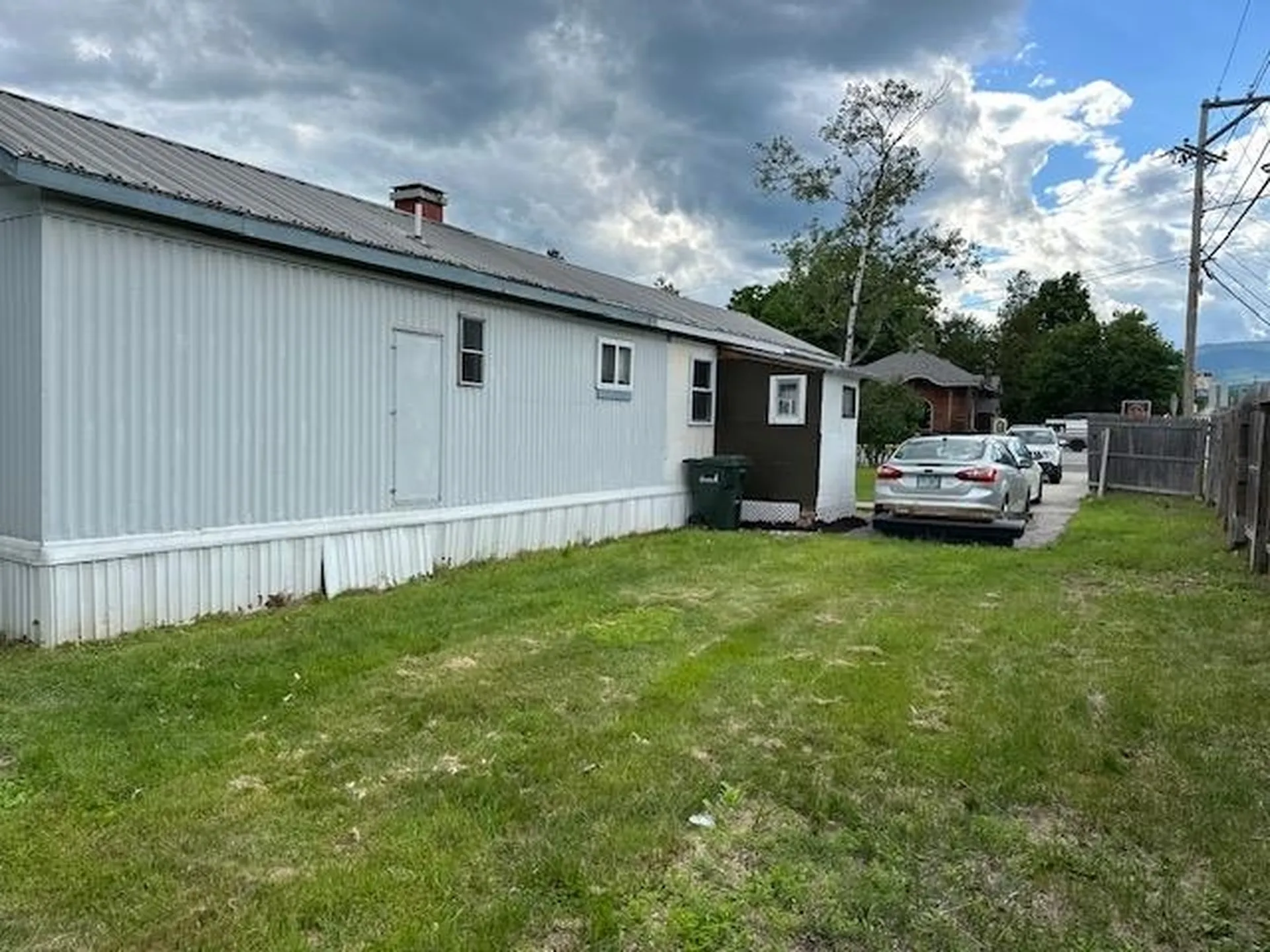 1 Dublin Street Gorham NH 03581