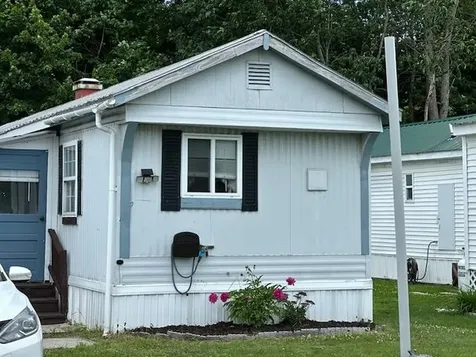 1 Dublin Street Gorham NH 03581