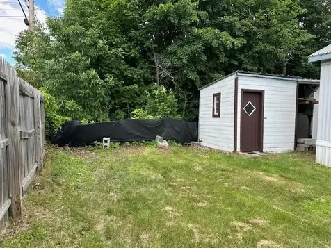 1 Dublin Street Gorham NH 03581