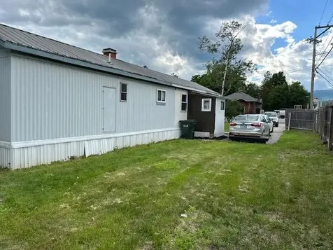 1 Dublin Street Gorham NH 03581