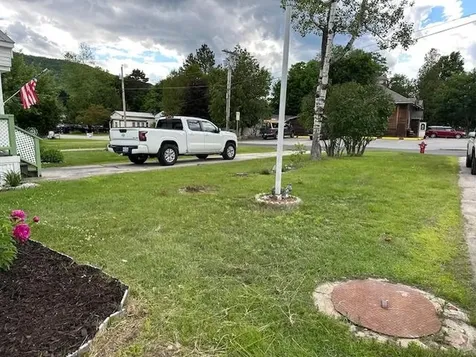 1 Dublin Street Gorham NH 03581