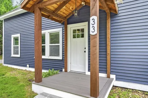 33 Border Street Amherst NH 03031