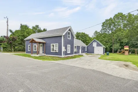 33 Border Street Amherst NH 03031