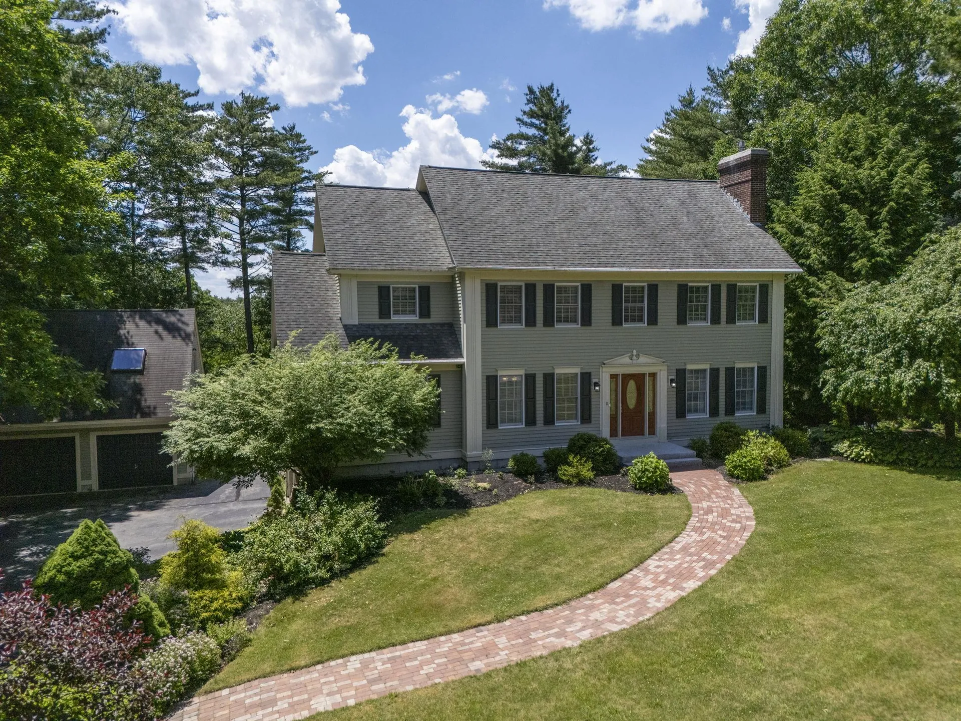 11 Wood Hill Drive Auburn NH 03032