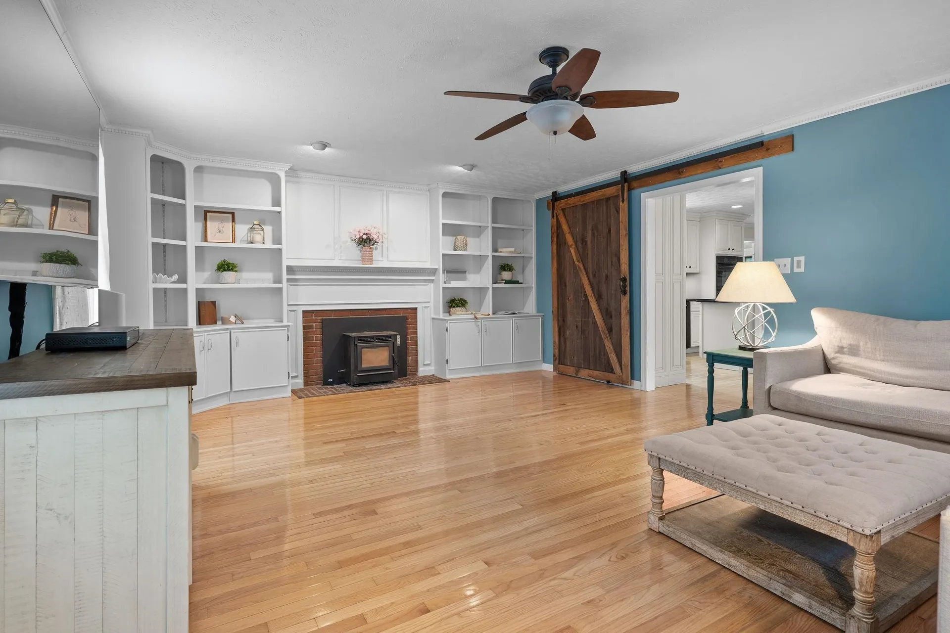 11 Wood Hill Drive Auburn NH 03032