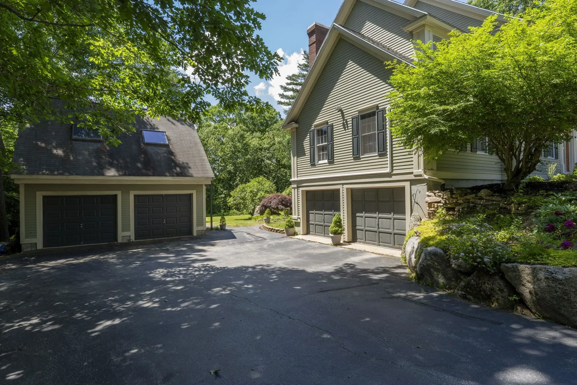 11 Wood Hill Drive Auburn NH 03032