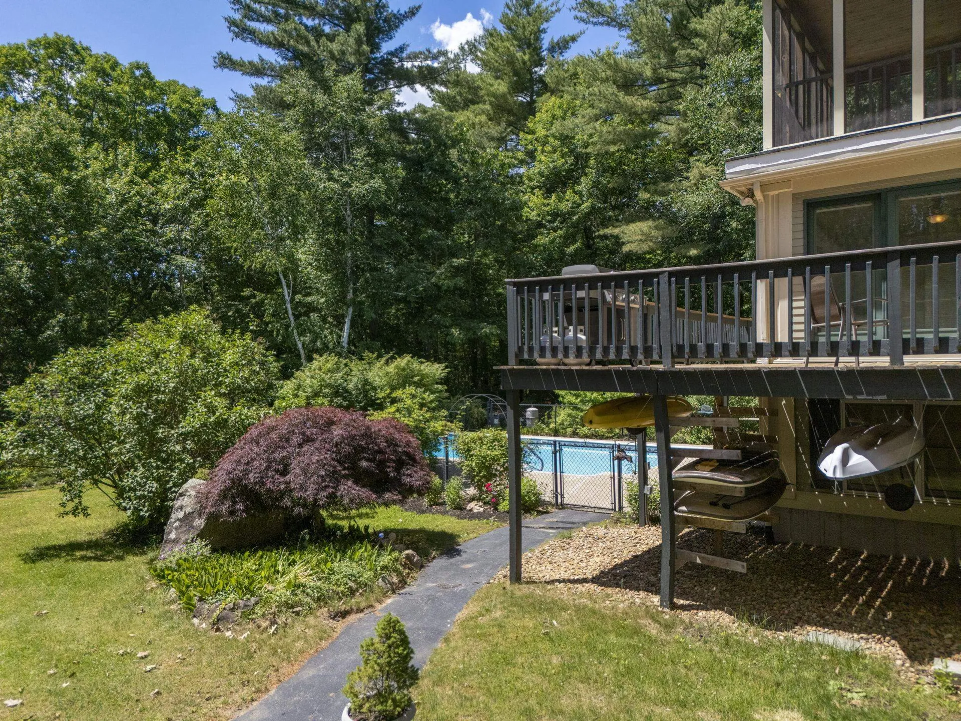 11 Wood Hill Drive Auburn NH 03032