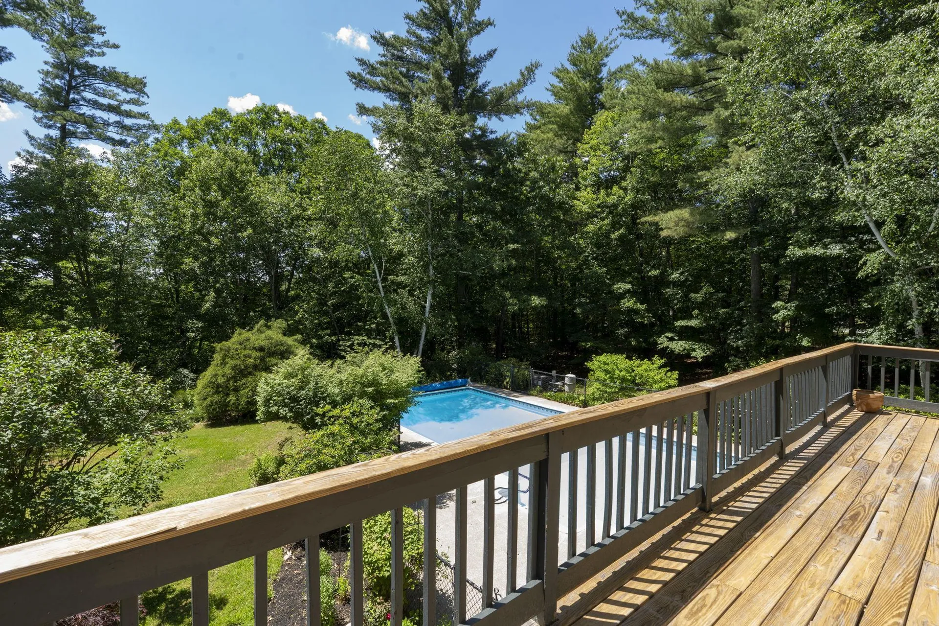 11 Wood Hill Drive Auburn NH 03032