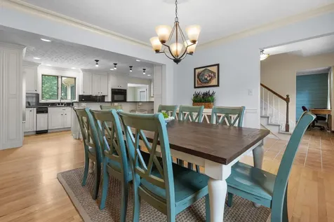 11 Wood Hill Drive Auburn NH 03032