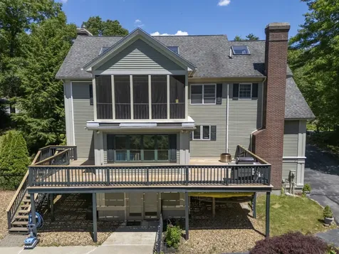 11 Wood Hill Drive Auburn NH 03032