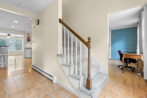 11 Wood Hill Drive Auburn NH 03032