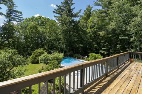11 Wood Hill Drive Auburn NH 03032