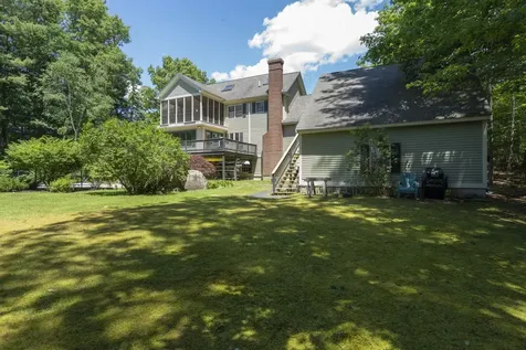 11 Wood Hill Drive Auburn NH 03032
