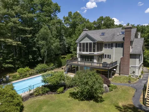 11 Wood Hill Drive Auburn NH 03032