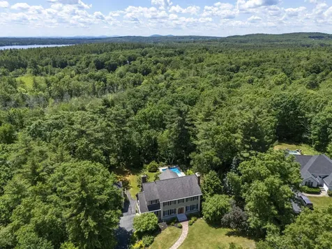 11 Wood Hill Drive Auburn NH 03032
