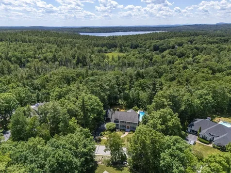 11 Wood Hill Drive Auburn NH 03032