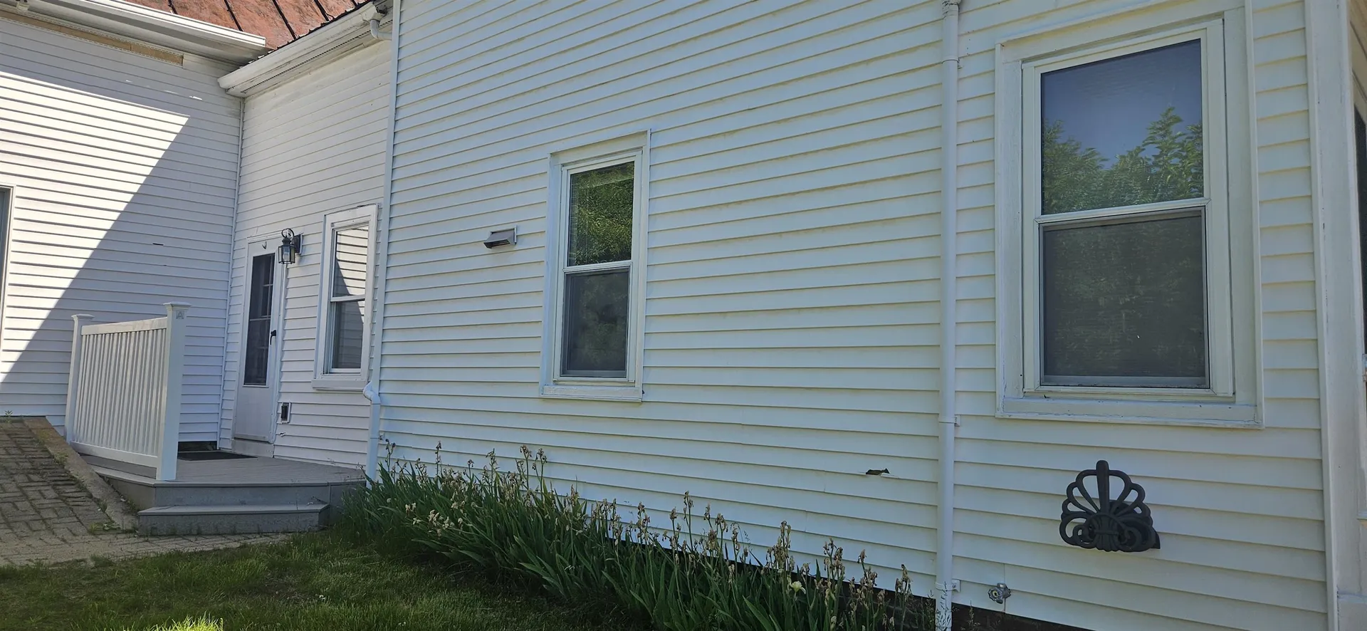 40 Mayhew Street Bristol NH 03222