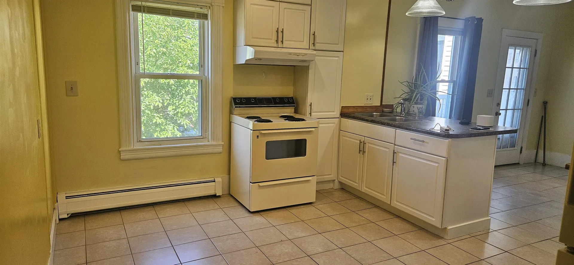 40 Mayhew Street Bristol NH 03222