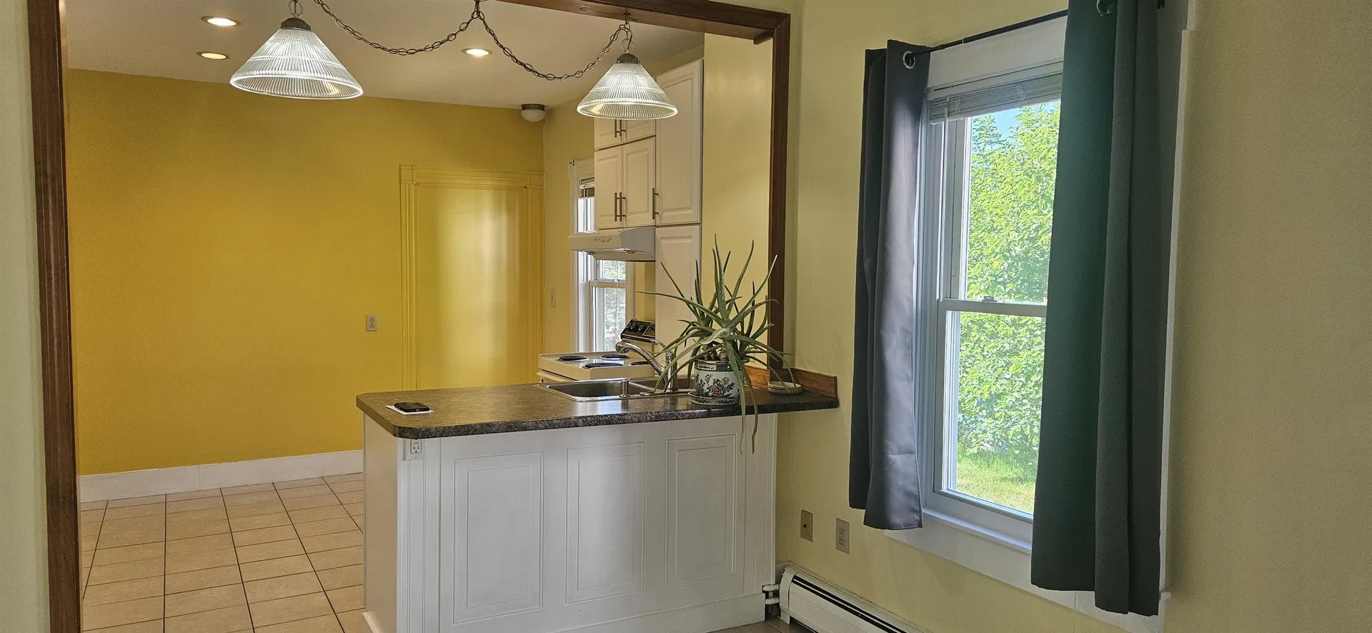 40 Mayhew Street Bristol NH 03222