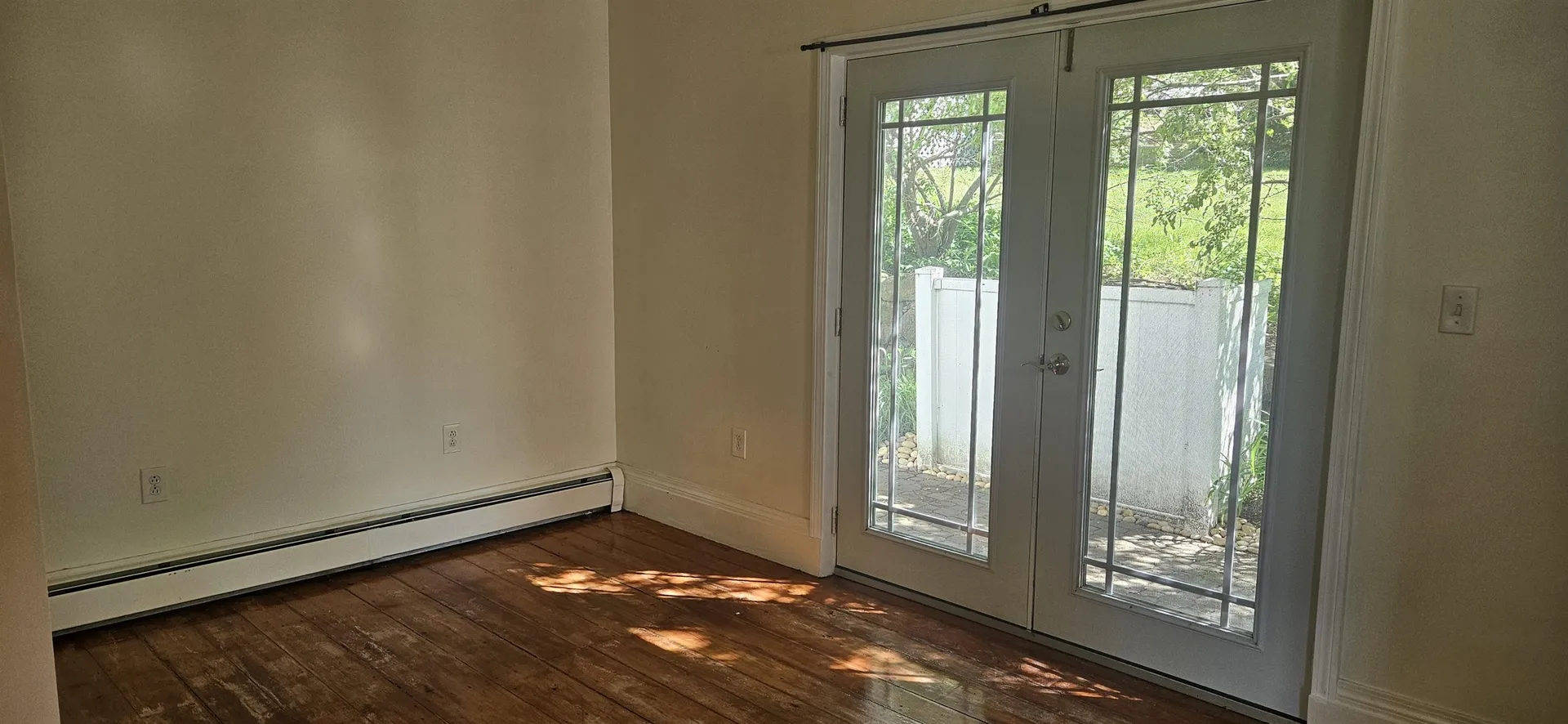 40 Mayhew Street Bristol NH 03222
