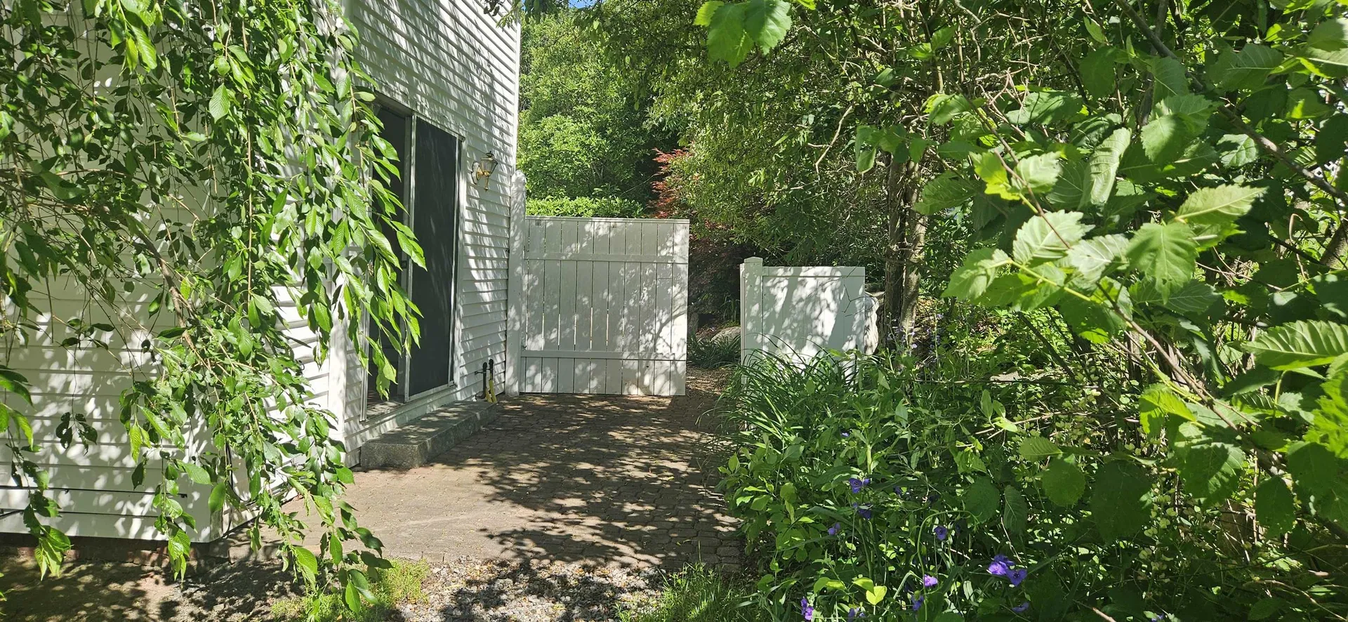 40 Mayhew Street Bristol NH 03222