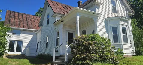 40 Mayhew Street Bristol NH 03222