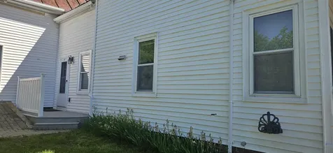 40 Mayhew Street Bristol NH 03222